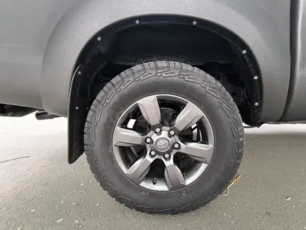 Toyota Hilux 2013 года за 9 500 000 тг. в Алматы – фото 32