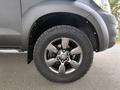 Toyota Hilux 2013 годаүшін9 500 000 тг. в Алматы – фото 33