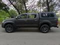 Toyota Hilux 2013 годаүшін9 500 000 тг. в Алматы – фото 7