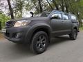 Toyota Hilux 2013 годаүшін9 500 000 тг. в Алматы – фото 8