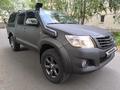 Toyota Hilux 2013 годаүшін9 500 000 тг. в Алматы – фото 9