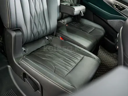 GAC GS8 GX+ 2024 года за 22 990 000 тг. в Уральск – фото 26