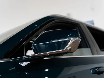 GAC GS8 GX+ 2024 года за 22 990 000 тг. в Уральск – фото 8