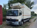 Mercedes-Benz  Atego 2000 года за 6 000 000 тг. в Астана