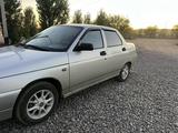 ВАЗ (Lada) 2110 2005 годаfor1 300 000 тг. в Актобе – фото 4