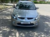 Mitsubishi Grandis 2008 годаfor4 600 000 тг. в Атырау