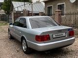 Audi A6 1996 года за 3 800 000 тг. в Тараз – фото 3