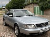 Audi A6 1996 года за 3 800 000 тг. в Тараз – фото 2