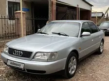 Audi A6, 1996