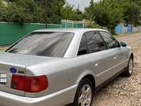 Audi A6 1996 года за 3 800 000 тг. в Тараз – фото 5