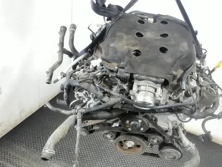 Контрактный двигатель (ДВС), мотор привозной за 9 000 000 тг. в Караганда – фото 11