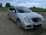 Nissan Almera 2013 годаfor4 300 000 тг. в Петропавловск – фото 5