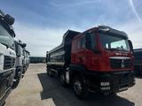 Howo  HOWO T5G 2026 года за 42 000 000 тг. в Алматы – фото 3