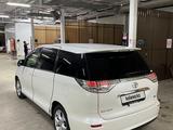 Toyota Estima 2006 года за 5 000 000 тг. в Караганда – фото 3