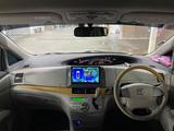 Toyota Estima 2006 года за 5 000 000 тг. в Караганда – фото 4
