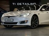 Tesla Model S 2020 года за 35 000 000 тг. в Алматы