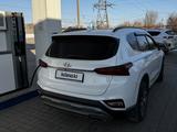 Hyundai Santa Fe 2019 годаfor16 500 000 тг. в Костанай – фото 2