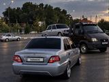 Daewoo Nexia 2011 годаүшін1 700 000 тг. в Шымкент