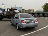 Daewoo Nexia 2011 годаүшін1 700 000 тг. в Шымкент – фото 5