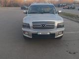 Infiniti QX56 2006 годаүшін7 000 000 тг. в Усть-Каменогорск