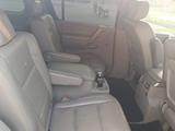 Infiniti QX56 2006 годаүшін7 000 000 тг. в Усть-Каменогорск – фото 5