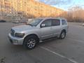 Infiniti QX56 2006 годаүшін7 000 000 тг. в Усть-Каменогорск – фото 10