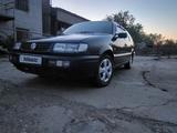 Volkswagen Passat 1994 года за 2 000 000 тг. в Семей – фото 4