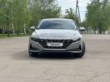 Hyundai Elantra 2023 года за 12 800 000 тг. в Кокшетау