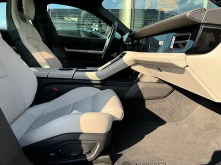 Porsche Taycan 2023 года за 55 000 000 тг. в Алматы – фото 12