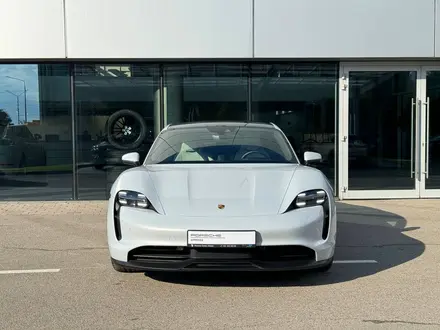 Porsche Taycan 2023 года за 55 000 000 тг. в Алматы – фото 8