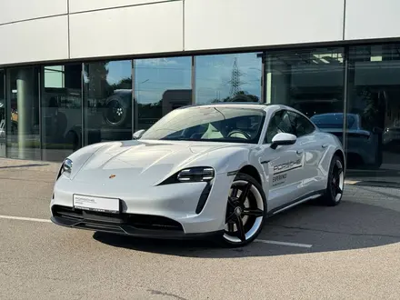 Porsche Taycan 2023 года за 55 000 000 тг. в Алматы
