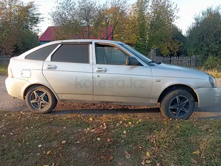 ВАЗ (Lada) Priora 2172 2013 года за 1 800 000 тг. в Таврическое – фото 5