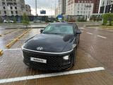 Hyundai Grandeur 2022 года за 21 500 000 тг. в Кокшетау