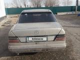 Mercedes-Benz E 230 1991 годаүшін600 000 тг. в Туркестан – фото 3