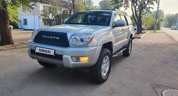 Toyota 4Runner 2003 года за 10 500 000 тг. в Алматы