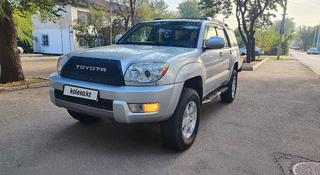 Toyota 4Runner 2003 года за 10 500 000 тг. в Алматы