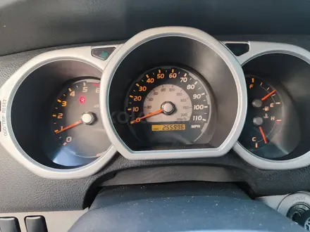 Toyota 4Runner 2003 года за 10 500 000 тг. в Алматы – фото 16
