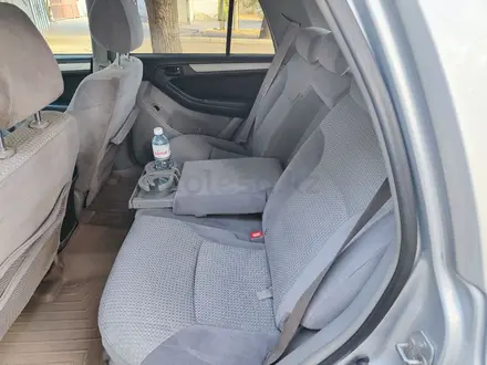 Toyota 4Runner 2003 года за 10 500 000 тг. в Алматы – фото 17