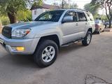 Toyota 4Runner 2003 годаүшін10 500 000 тг. в Алматы – фото 2