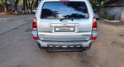 Toyota 4Runner 2003 года за 10 500 000 тг. в Алматы – фото 4