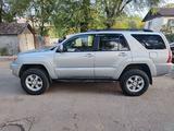 Toyota 4Runner 2003 годаүшін10 500 000 тг. в Алматы – фото 3