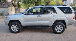 Toyota 4Runner 2003 года за 10 500 000 тг. в Алматы – фото 3