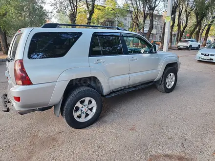 Toyota 4Runner 2003 года за 10 500 000 тг. в Алматы – фото 6