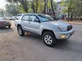 Toyota 4Runner 2003 годаүшін10 500 000 тг. в Алматы – фото 7