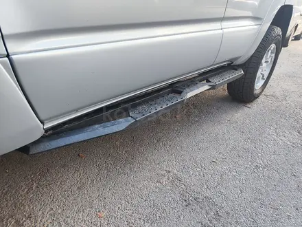 Toyota 4Runner 2003 года за 10 500 000 тг. в Алматы – фото 10