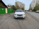 ВАЗ (Lada) Priora 2170 2013 года за 2 600 000 тг. в Астана – фото 2