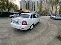 ВАЗ (Lada) Priora 2170 2013 годаүшін2 600 000 тг. в Астана – фото 4