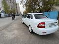 ВАЗ (Lada) Priora 2170 2013 годаүшін2 600 000 тг. в Астана – фото 6