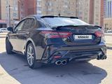 Toyota Camry 2019 годаүшін14 900 000 тг. в Астана – фото 4