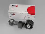 12363-0V020 Подушка двигателя NBR TOYOTA HIGHLANDER 2.7 / VENZA 2.7 за 11 000 тг. в Алматы